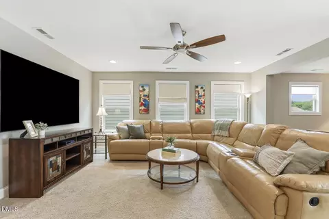 Living - 211 Crisp Rd, Durham, NC 27713 photo 4 of 4