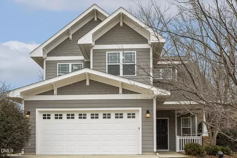 639 Ashe Lake Way, Fuquay Varina, NC 27526