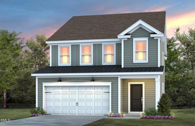 2903 Huxley Way, Apex, NC 27502
