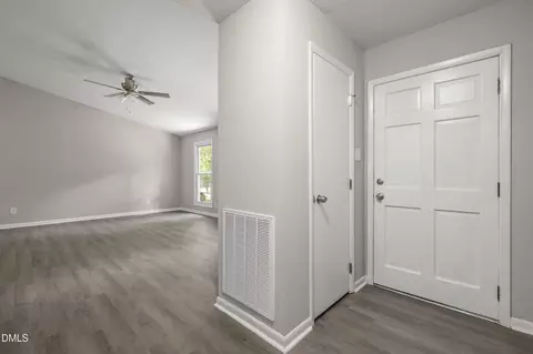 Entry Way - 809 Royal Oaks Dr, Durham, NC 27712 photo 1 of 1