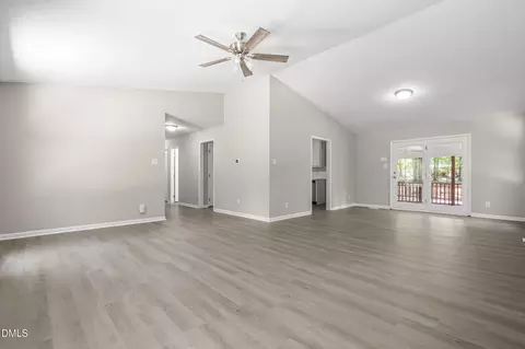 Living - 809 Royal Oaks Dr, Durham, NC 27712 photo 5 of 8