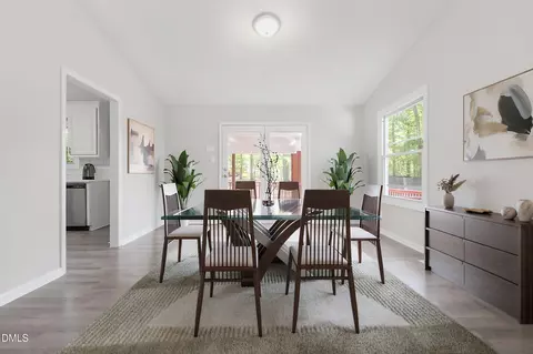 Dining - 809 Royal Oaks Dr, Durham, NC 27712 photo 1 of 1