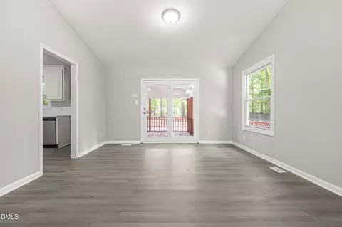 Living - 809 Royal Oaks Dr, Durham, NC 27712 photo 6 of 8