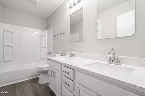 Bath - 809 Royal Oaks Dr, Durham, NC 27712 photo 2 of 2