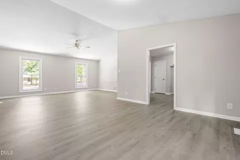 Living - 809 Royal Oaks Dr, Durham, NC 27712 photo 7 of 8