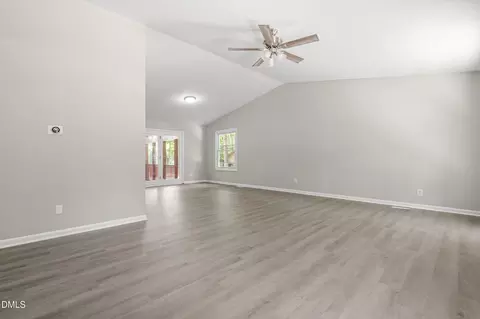 Living - 809 Royal Oaks Dr, Durham, NC 27712 photo 4 of 8