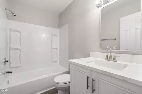 Bath - 809 Royal Oaks Dr, Durham, NC 27712 photo 1 of 2