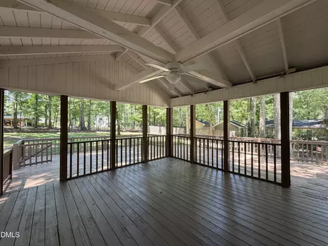 Exterior - 809 Royal Oaks Dr, Durham, NC 27712 photo 2 of 8