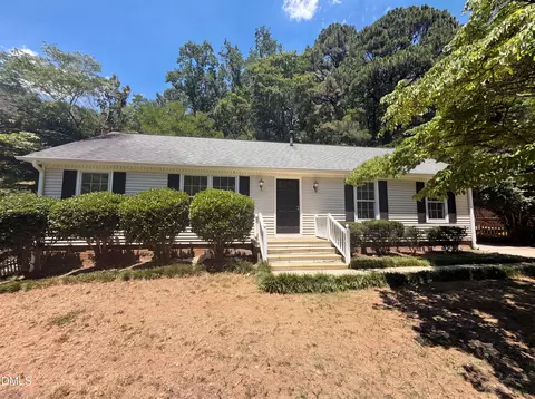 6641 Lynndale Dr, Raleigh, NC 27612