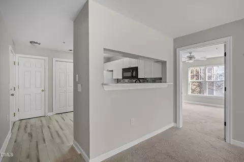 Entry Way - 929 Morreene Rd #A23, Durham, NC 27705 photo 1 of 1