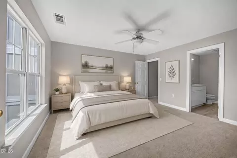 Bedroom - 929 Morreene Rd #A23, Durham, NC 27705 photo 4 of 4