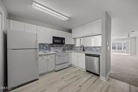 Kitchen - 929 Morreene Rd #A23, Durham, NC 27705 photo 1 of 4