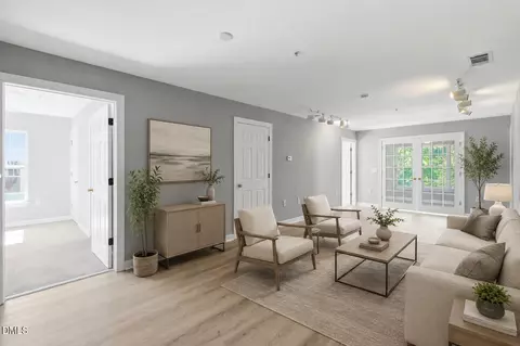 Living - 929 Morreene Rd #A23, Durham, NC 27705 photo 1 of 2