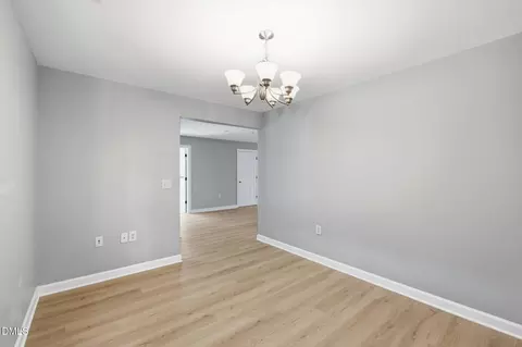 Dining - 929 Morreene Rd #A23, Durham, NC 27705 photo 1 of 1