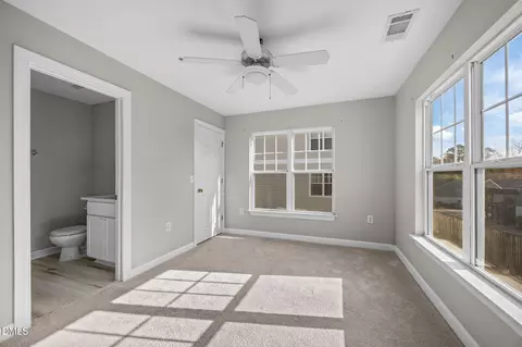 Bedroom - 929 Morreene Rd #A23, Durham, NC 27705 photo 5 of 5