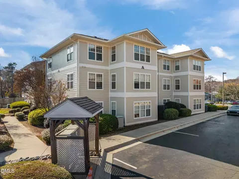 Exterior - 929 Morreene Rd #A23, Durham, NC 27705 photo 11 of 11