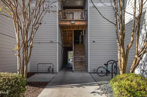 Exterior - 929 Morreene Rd #A23, Durham, NC 27705 photo 9 of 11