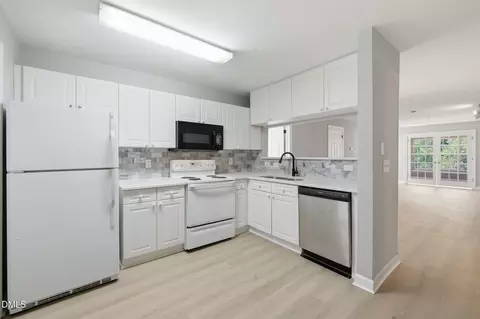 Kitchen - 929 Morreene Rd #A23, Durham, NC 27705 photo 1 of 3