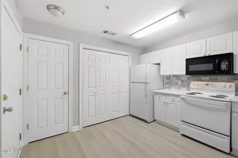 Kitchen - 929 Morreene Rd #A23, Durham, NC 27705 photo 3 of 3