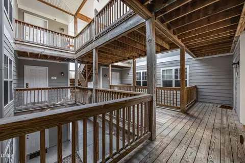 Exterior - 929 Morreene Rd #A23, Durham, NC 27705 photo 6 of 11