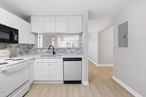 Kitchen - 929 Morreene Rd #A23, Durham, NC 27705 photo 2 of 3