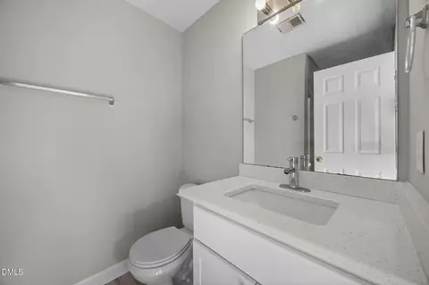 Bath - 929 Morreene Rd #A23, Durham, NC 27705 photo 4 of 4