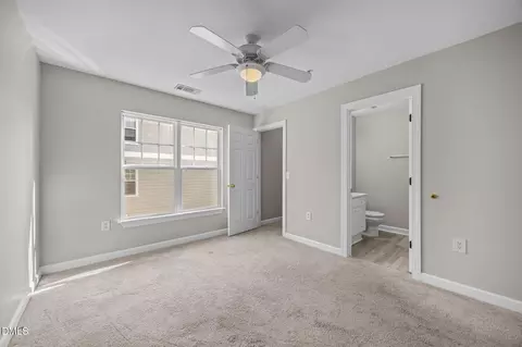 Bedroom - 929 Morreene Rd #A23, Durham, NC 27705 photo 5 of 5