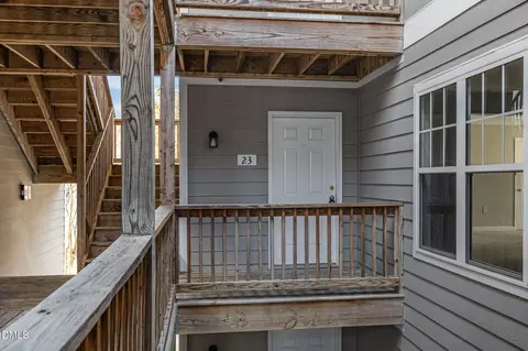 Exterior - 929 Morreene Rd #A23, Durham, NC 27705 photo 2 of 8