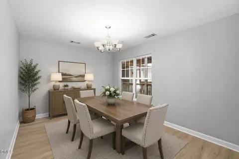 Dining - 929 Morreene Rd #A23, Durham, NC 27705 photo 1 of 2