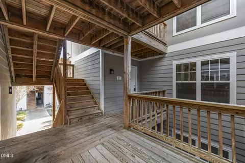 Exterior - 929 Morreene Rd #A23, Durham, NC 27705 photo 3 of 8