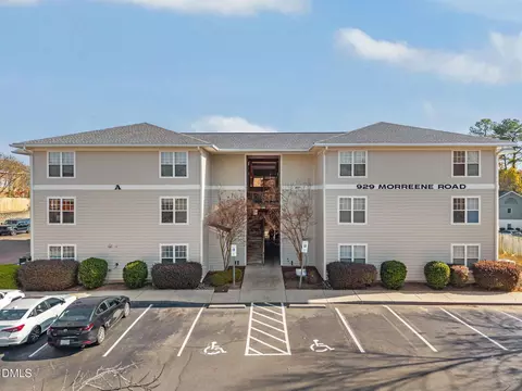 Exterior - 929 Morreene Rd #A23, Durham, NC 27705 photo 8 of 8
