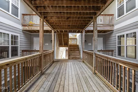 Exterior - 929 Morreene Rd #A23, Durham, NC 27705 photo 4 of 8