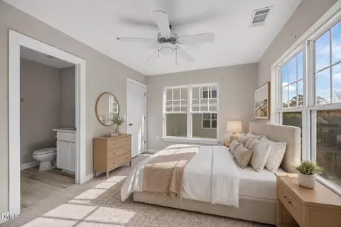 Bedroom - 929 Morreene Rd #A23, Durham, NC 27705 photo 1 of 5