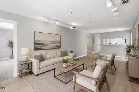 Living - 929 Morreene Rd #A23, Durham, NC 27705 photo 3 of 4