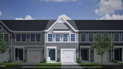 1040 Tea Rose Ct #374, Durham, NC 27703
