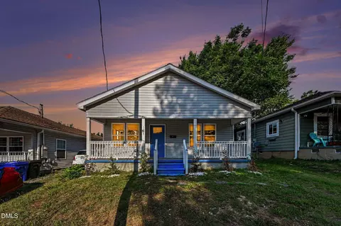 1305 Manteo St, Durham, NC 27701