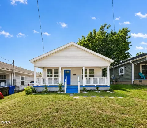 1305 Manteo St, Durham, NC 27701