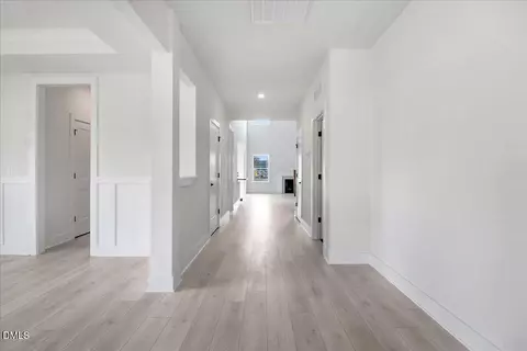 Entry Way - 259 Hidden Pines Dr, Cameron, NC 28326 photo 2 of 3