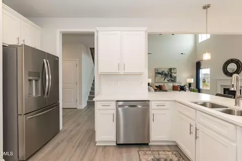Kitchen - 259 Hidden Pines Dr, Cameron, NC 28326 photo 5 of 5