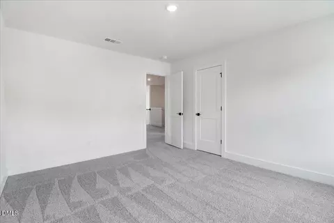 Bedroom - 259 Hidden Pines Dr, Cameron, NC 28326 photo 5 of 7