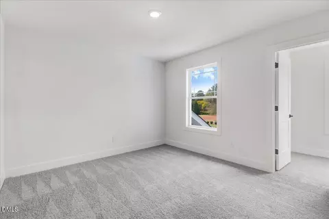 Bedroom - 259 Hidden Pines Dr, Cameron, NC 28326 photo 6 of 7
