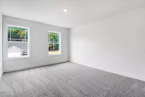 Bedroom - 259 Hidden Pines Dr, Cameron, NC 28326 photo 4 of 7