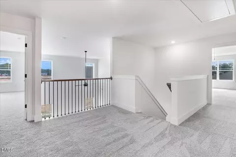 Entry Way - 259 Hidden Pines Dr, Cameron, NC 28326 photo 3 of 3