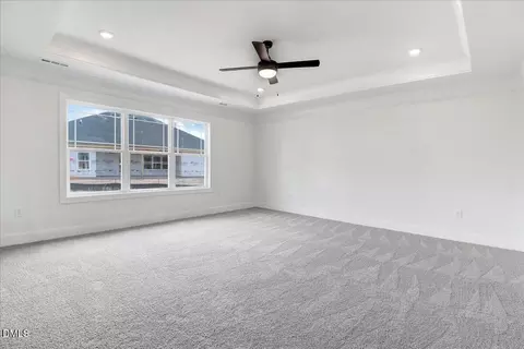 Bedroom - 259 Hidden Pines Dr, Cameron, NC 28326 photo 1 of 7