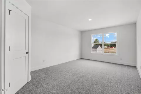 Bedroom - 259 Hidden Pines Dr, Cameron, NC 28326 photo 2 of 7