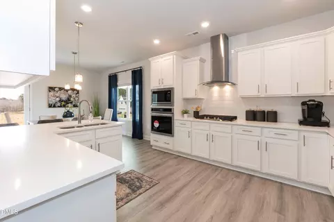 Kitchen - 259 Hidden Pines Dr, Cameron, NC 28326 photo 1 of 5