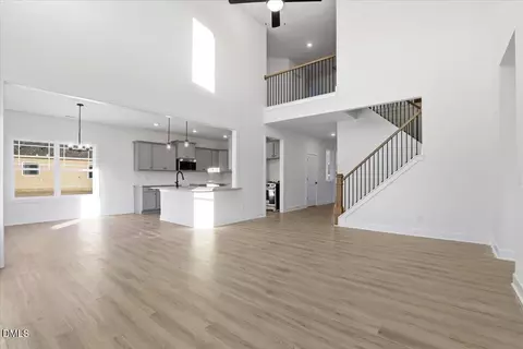 Living - 259 Hidden Pines Dr, Cameron, NC 28326 photo 3 of 3
