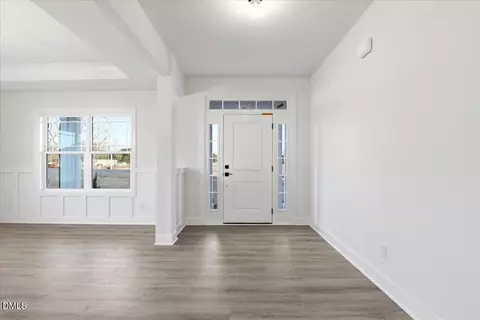 Entry Way - 259 Hidden Pines Dr, Cameron, NC 28326 photo 1 of 3