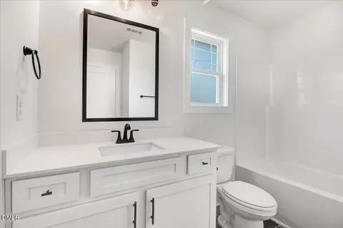 Bath - 259 Hidden Pines Dr, Cameron, NC 28326 photo 7 of 7