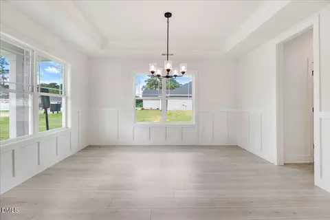 Dining - 259 Hidden Pines Dr, Cameron, NC 28326 photo 1 of 2